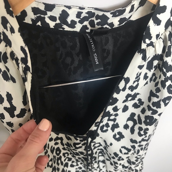 Dress - Picture 8 of 8